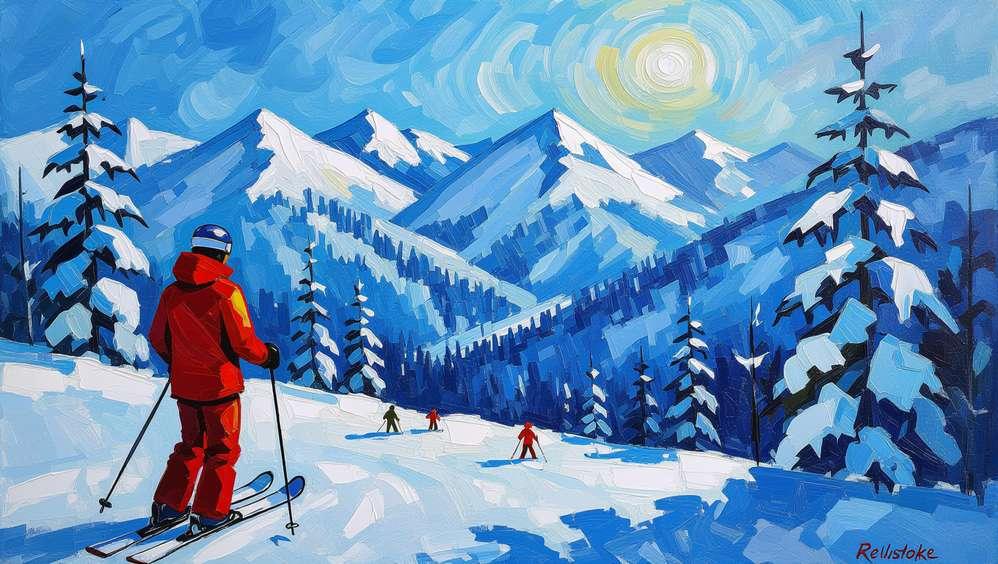 What clothes do I need for Revelstoke Mountain Resort What clothes do I need for Revelstoke Mountain Resort