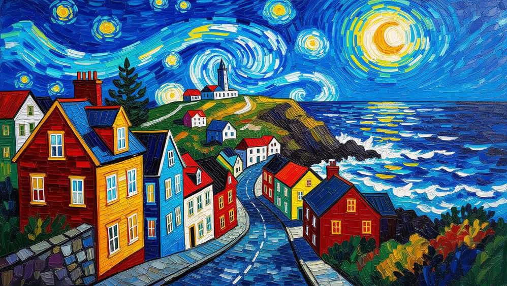 5 day St. John's Itinerary 5 day St. John's Itinerary