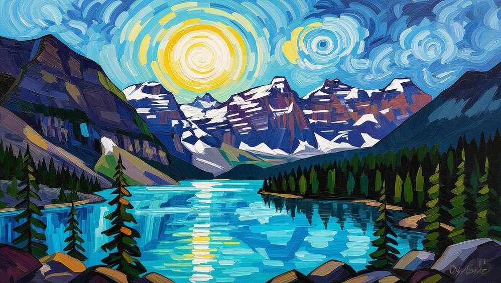 Banff Bucket List Banff Bucket List