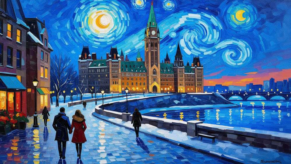 Best places to stay in Ottawa for couples Best places to stay in Ottawa for couples