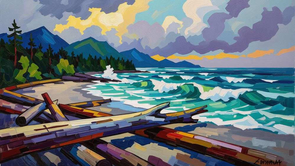 Best things to do in Tofino Best things to do in Tofino