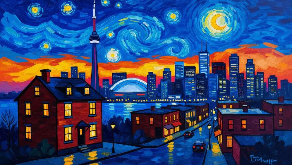 Cheap places to stay in Toronto Cheap places to stay in Toronto