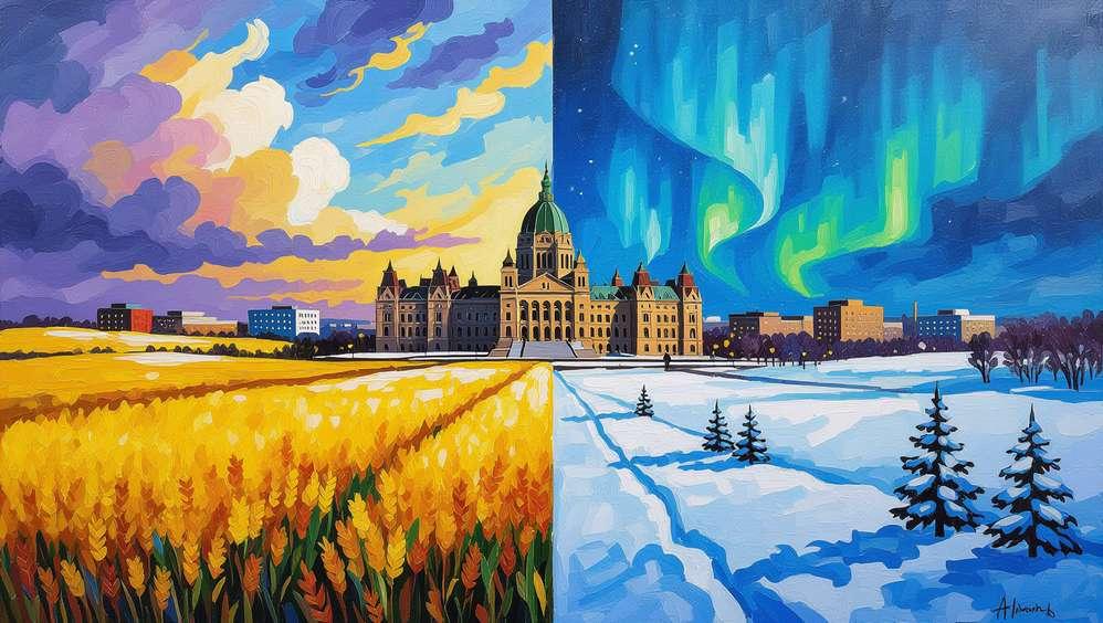 Regina Weather by Month Regina Weather by Month