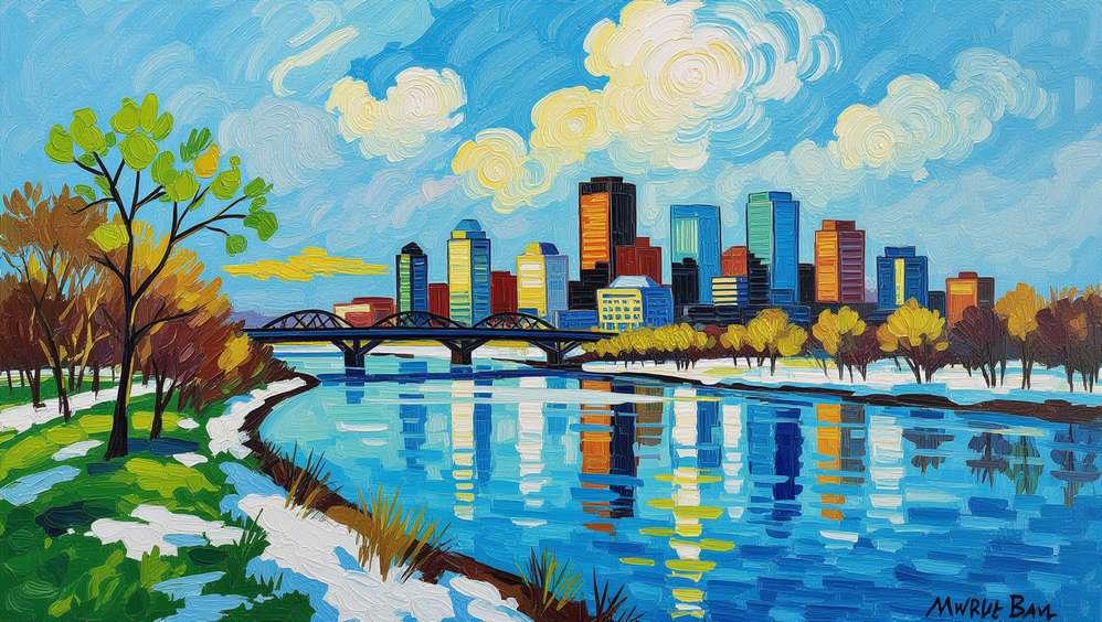 Things to do in Edmonton in April Things to do in Edmonton in April
