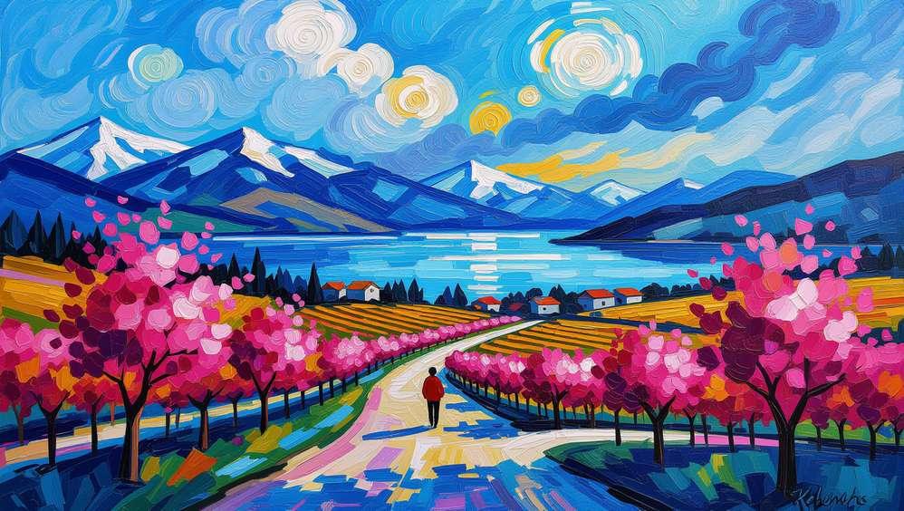 Things to do in Kelowna in March Things to do in Kelowna in March
