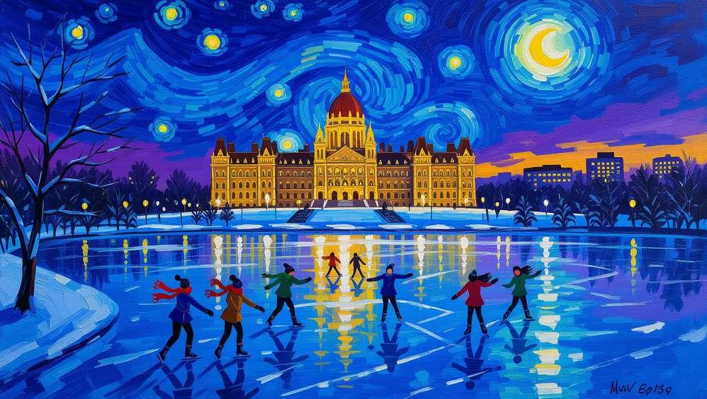 Things to do in Regina in December Things to do in Regina in December