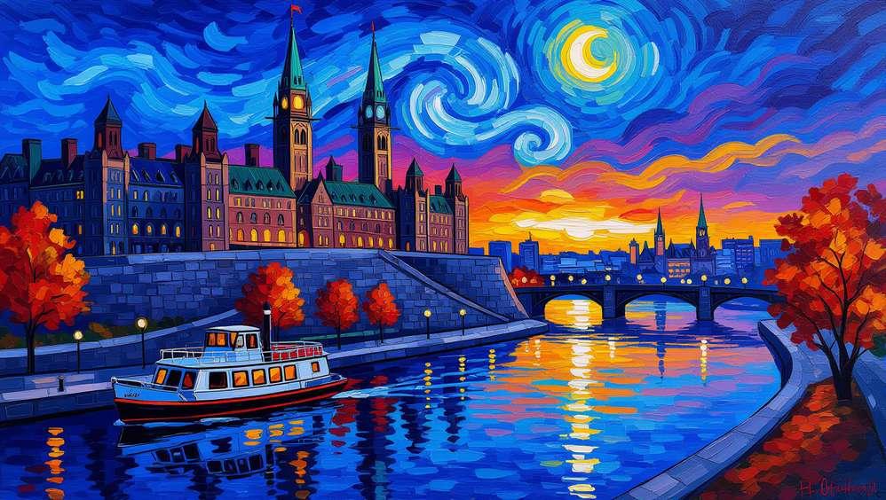 Unique places to stay in Ottawa Unique places to stay in Ottawa