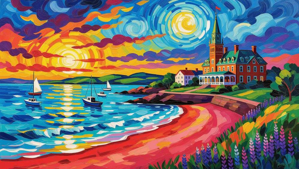 What to do in Charlottetown for 7 days What to do in Charlottetown for 7 days