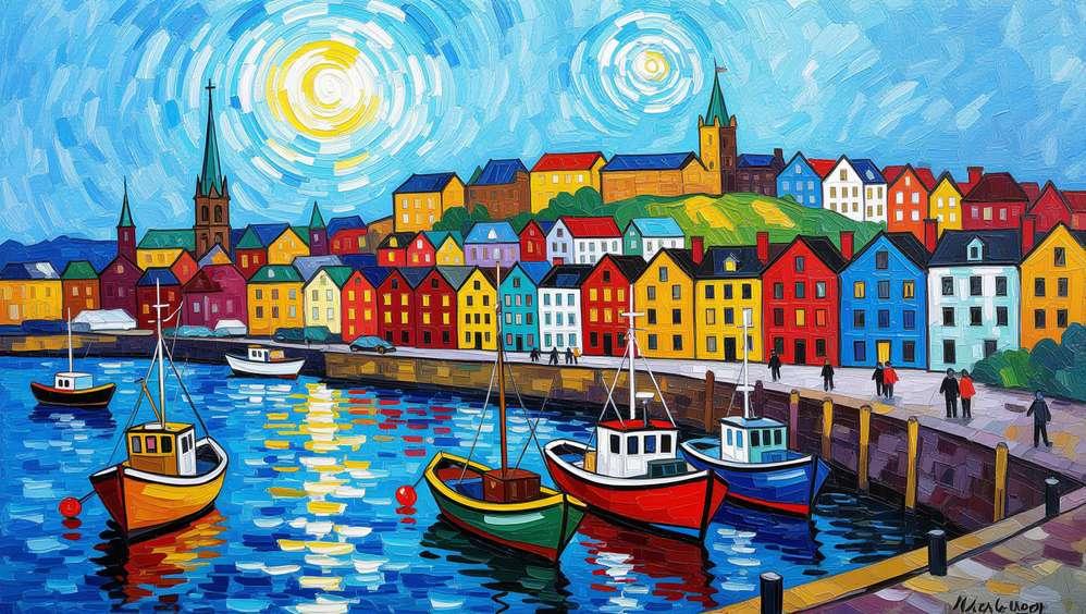 What to do in Halifax for 3 weeks
