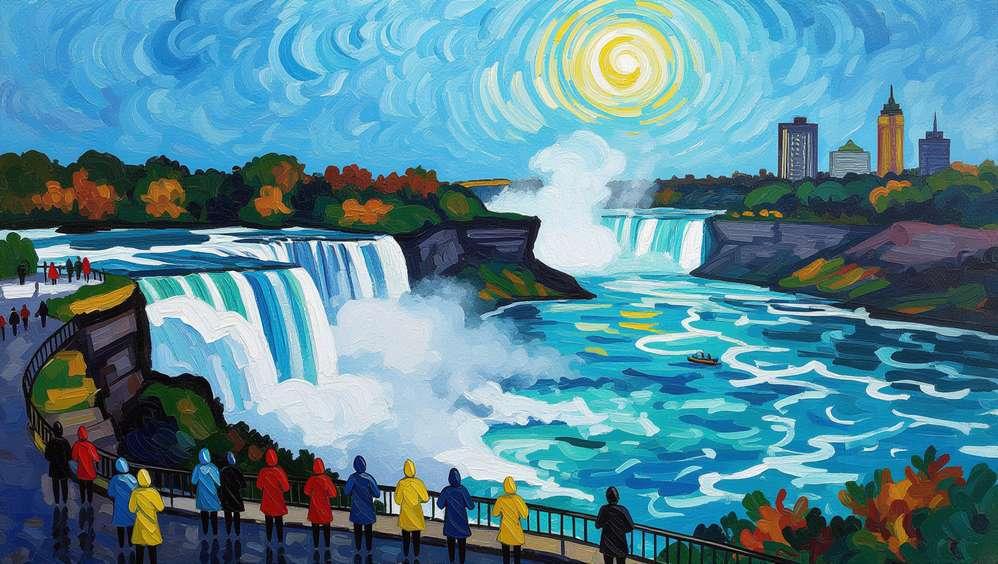 What to do in Niagara Falls for 3 weeks What to do in Niagara Falls for 3 weeks