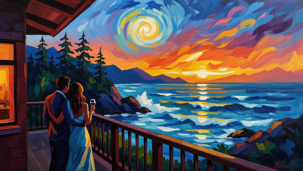 Best places to stay in Vancouver Island for couples Best places to stay in Vancouver Island for couples