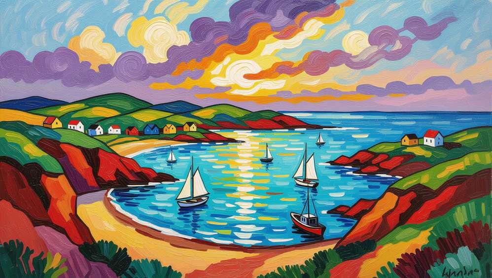 Things to do in Magdalen Islands in June Things to do in Magdalen Islands in June