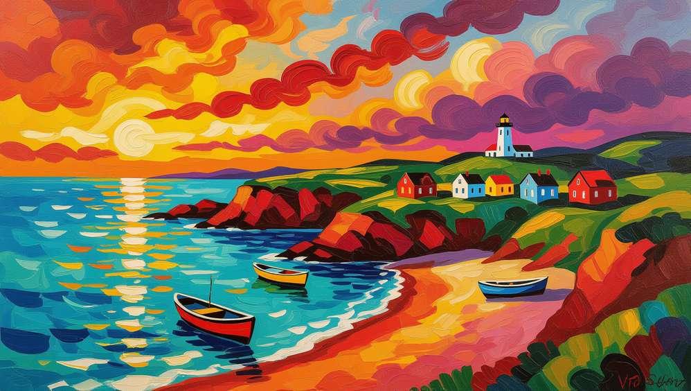 What to do in Magdalen Islands for 14 days What to do in Magdalen Islands for 14 days